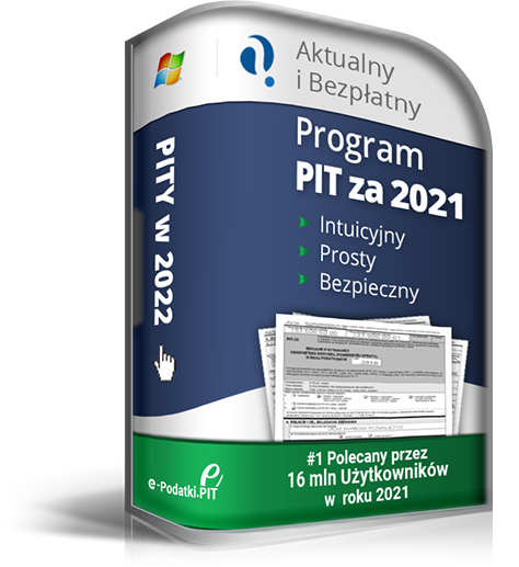 Program PIT 2022
